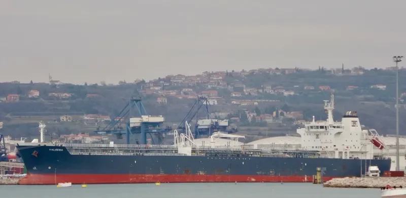 VALSESIA Tanker IMO 9385178 photo 3