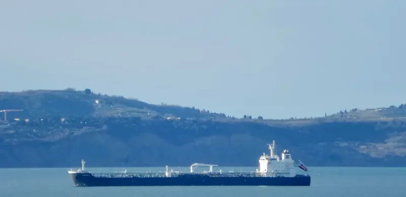 VALSESIA Tanker IMO 9385178 photo 6