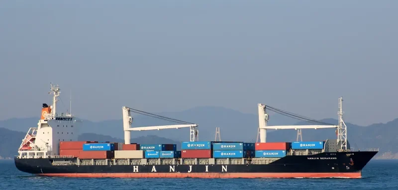 SKY VICTORIA Container Ship IMO 9385245 photo 4