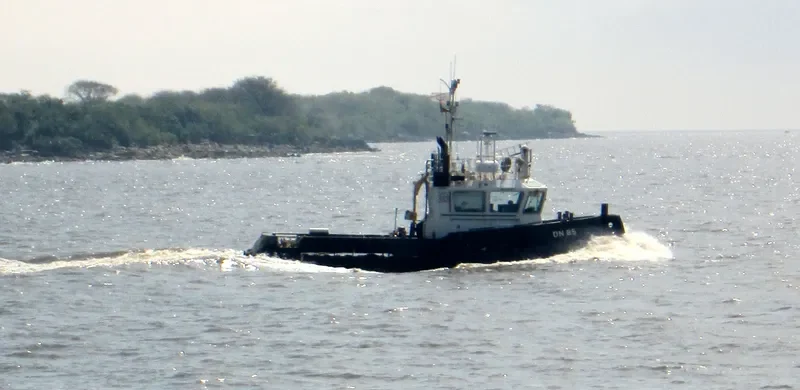 DN85 General Cargo IMO 9385295 photo 6