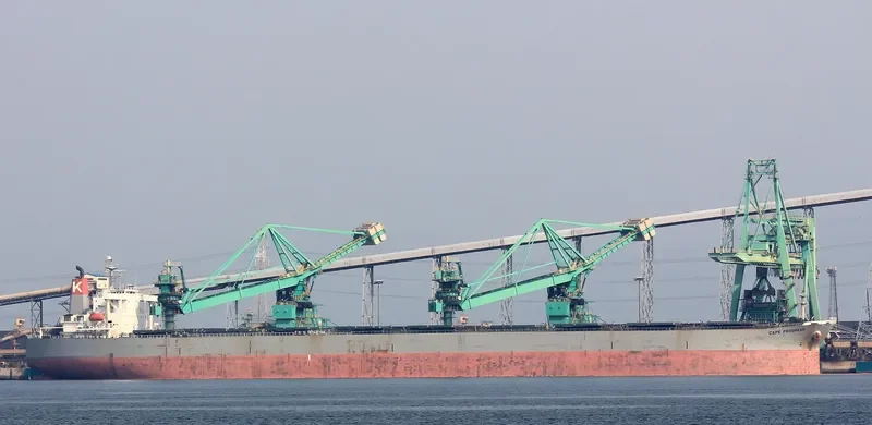 CAPE PROGRESS Bulk Carrier IMO 9385415
