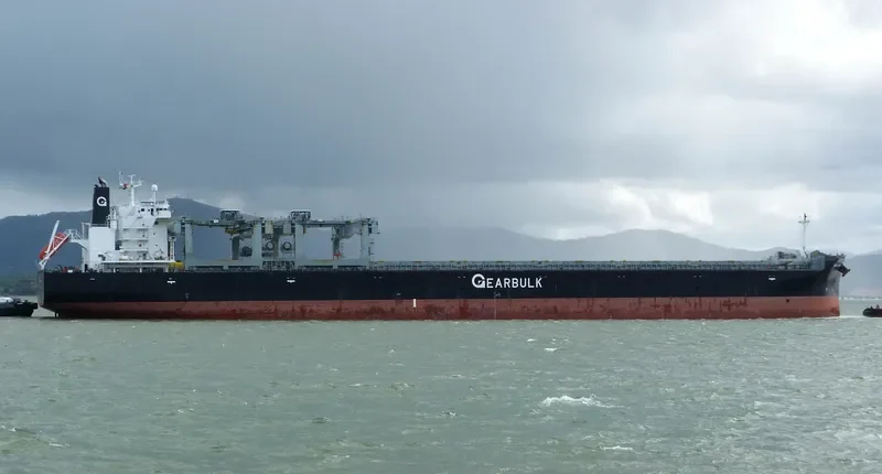 CORELLA ARROW General Cargo IMO 9385477 photo 5