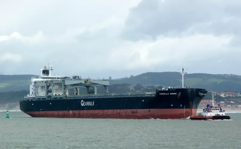 CORELLA ARROW General Cargo IMO 9385477 photo 6