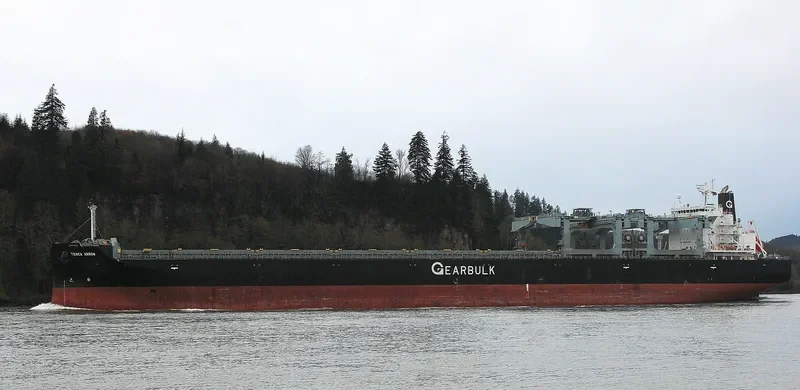 TENCA ARROW General Cargo IMO 9385489 photo 5