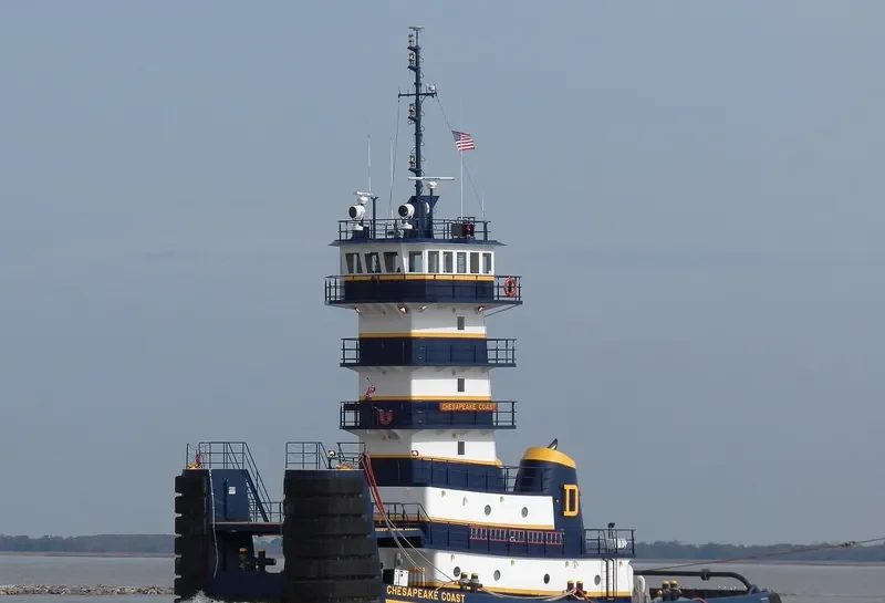 BROWNSVILLE General Cargo IMO 9385738