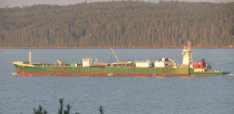 BROWNSVILLE General Cargo IMO 9385738 photo 3