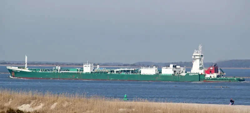 BROWNSVILLE General Cargo IMO 9385738 photo 6