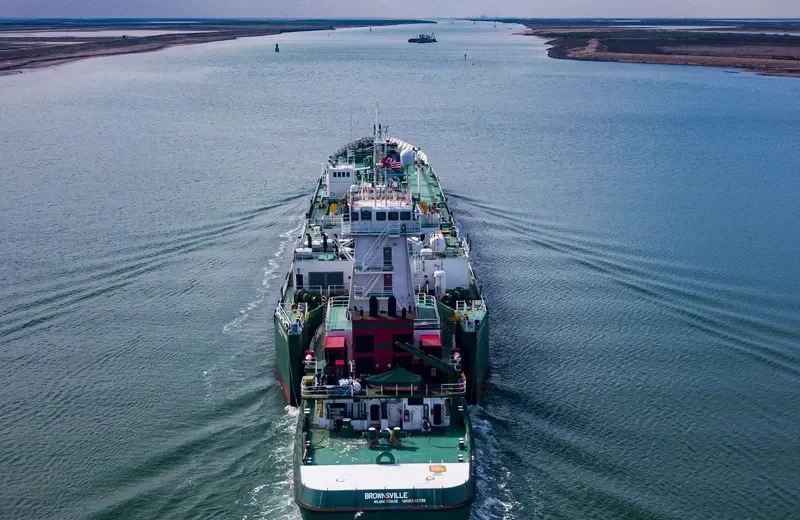 BROWNSVILLE General Cargo IMO 9385738 photo 10