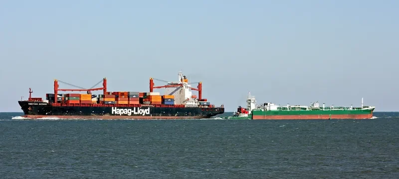 CORPUS CHRISTI General Cargo IMO 9385740 photo 8