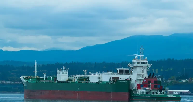 CORPUS CHRISTI General Cargo IMO 9385740 photo 9
