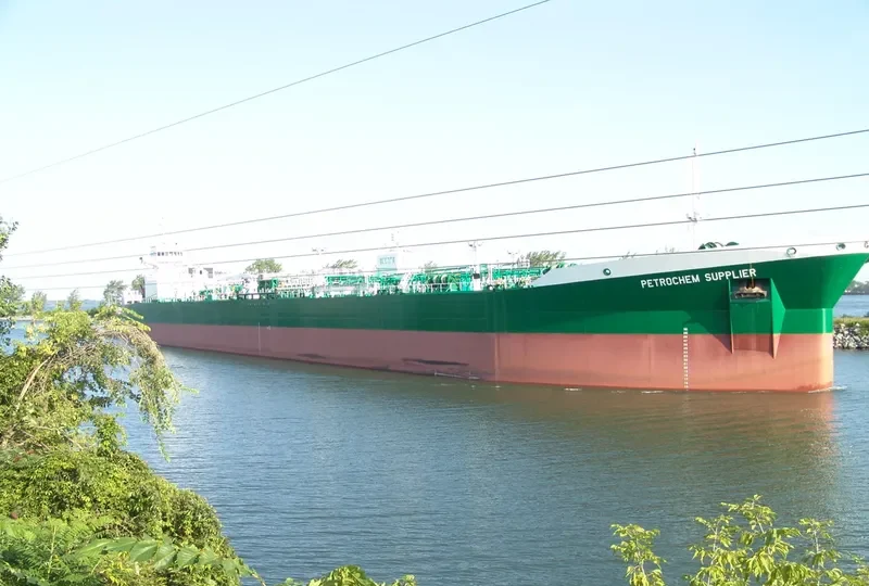 CORPUS CHRISTI General Cargo IMO 9385740 photo 10