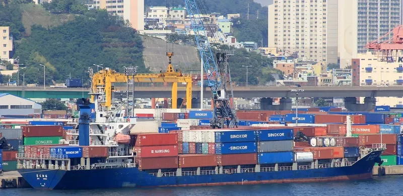 JIFA BOHAI General Cargo IMO 9385752 photo 6