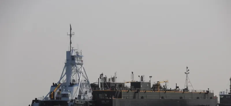 DBL 104 General Cargo IMO 9385764 photo 2