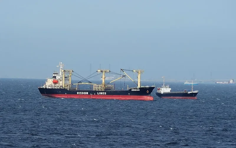 NAM PHAT OCEAN General Cargo IMO 9385805 photo 5