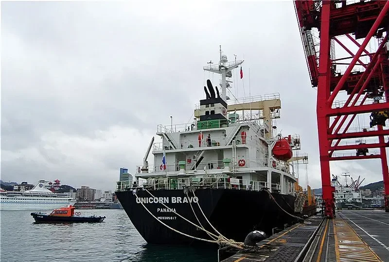 UNICORN BRAVO General Cargo IMO 9385817 photo 2