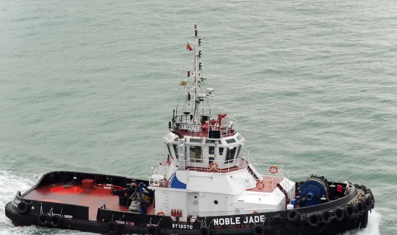 NOBLE JADE General Cargo IMO 9386055 photo 4