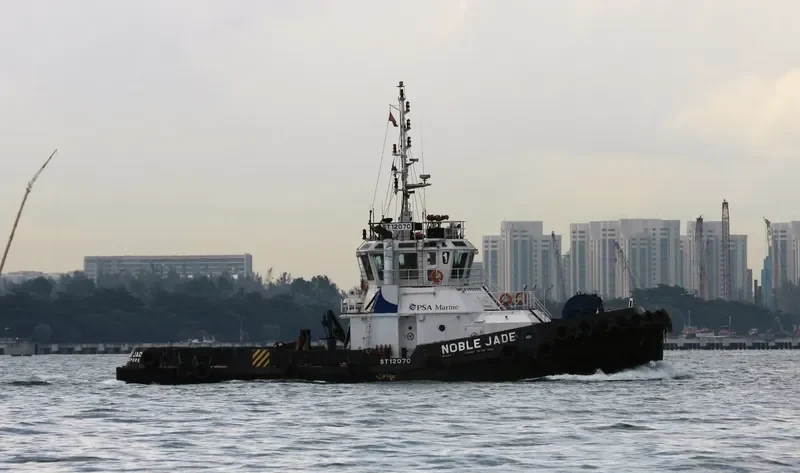NOBLE JADE General Cargo IMO 9386055 photo 5