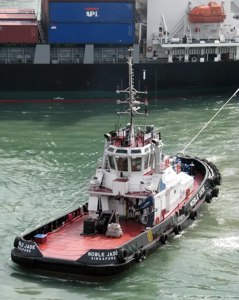 NOBLE JADE General Cargo IMO 9386055 photo 6