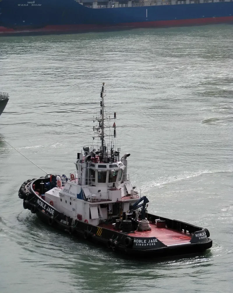 NOBLE JADE General Cargo IMO 9386055 photo 7