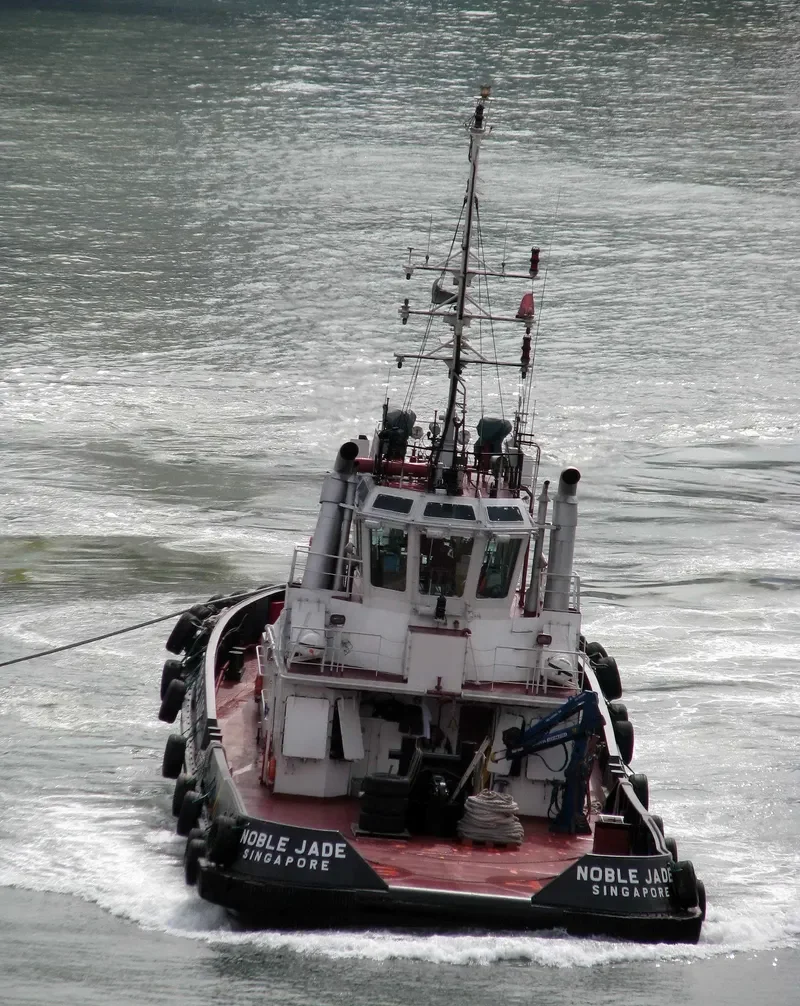 NOBLE JADE General Cargo IMO 9386055 photo 8