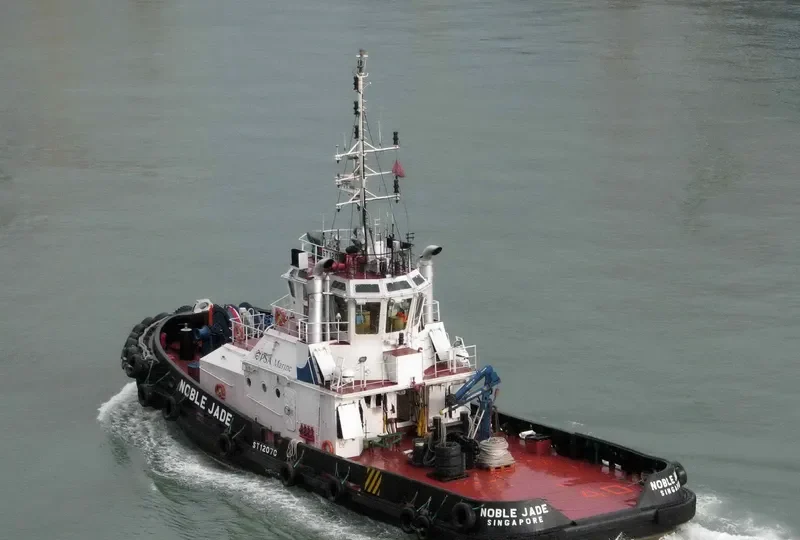 NOBLE JADE General Cargo IMO 9386055 photo 9