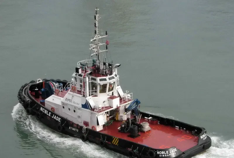 NOBLE JADE General Cargo IMO 9386055 photo 10