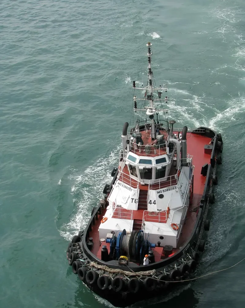 NOBLE VEGA General Cargo IMO 9386093 photo 6