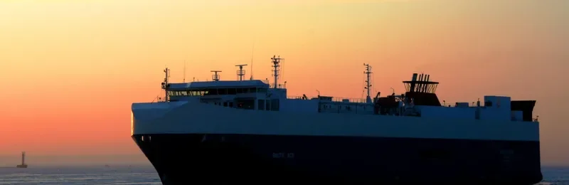 BALTIC ACE Ro-Ro IMO 9386213 photo 6