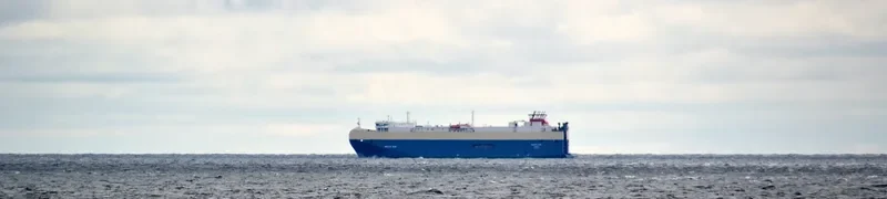 BALTIC ACE Ro-Ro IMO 9386213 photo 7