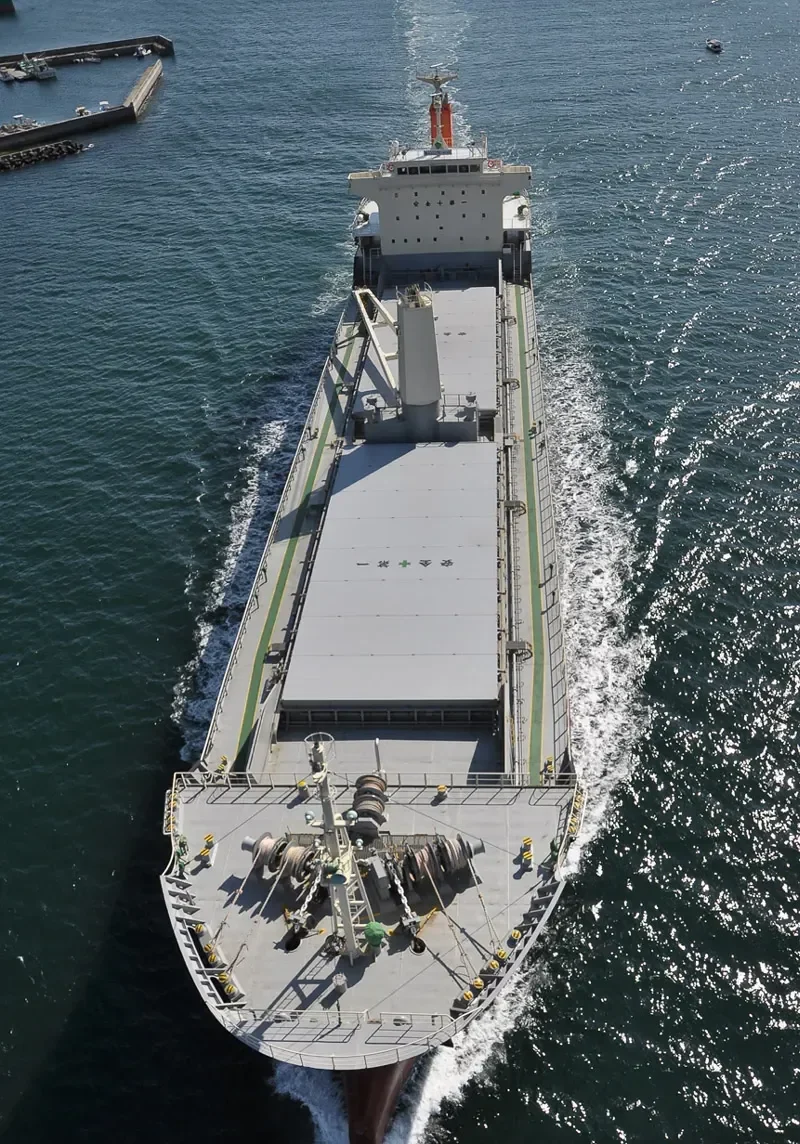 CEDROS General Cargo IMO 9386263 photo 9