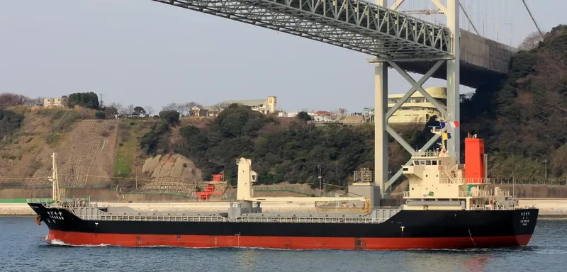 CEDROS General Cargo IMO 9386263 photo 10