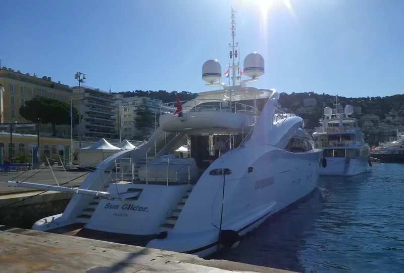 SUN GLIDER II General Cargo IMO 9386316 photo 2
