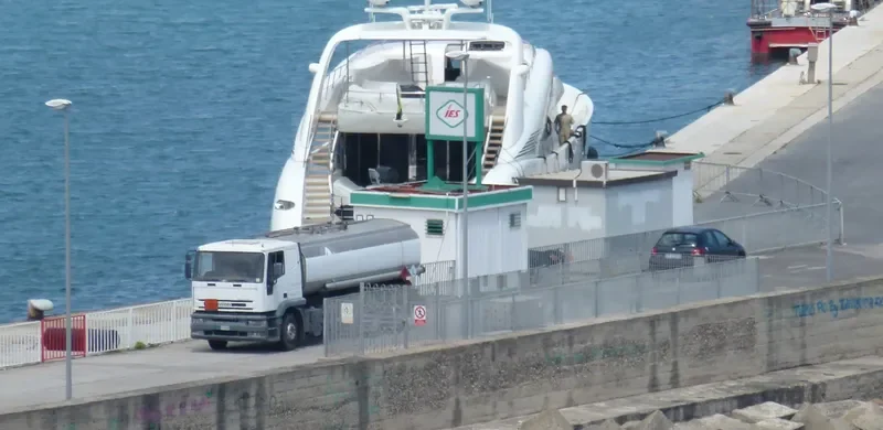 HAMOURAI General Cargo IMO 9386330 photo 5