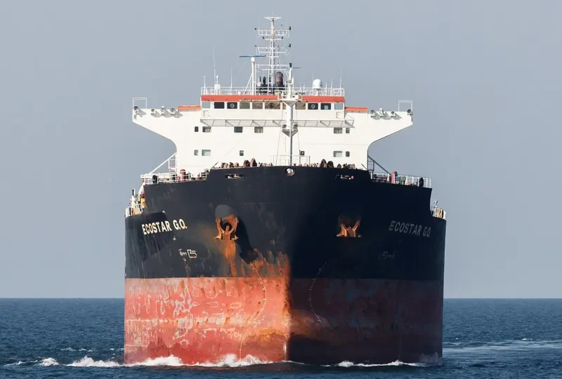 JOHNNY CASH Bulk Carrier IMO 9386421 photo 4