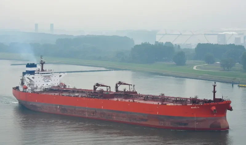 SEADELTA Tanker IMO 9386536 photo 3