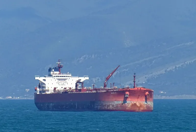 SEADELTA Tanker IMO 9386536 photo 5