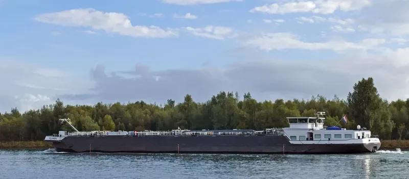 HOLLANDIA Tanker IMO 9386562 photo 2
