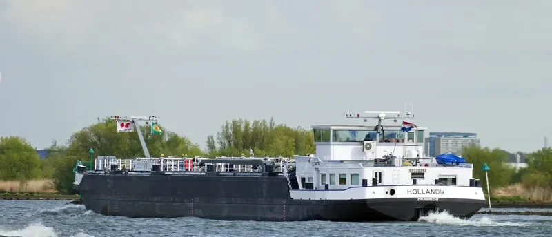 HOLLANDIA Tanker IMO 9386562 photo 5