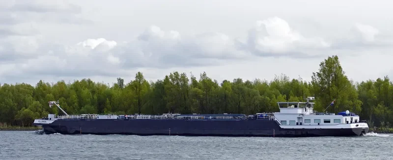 HOLLANDIA Tanker IMO 9386562 photo 6