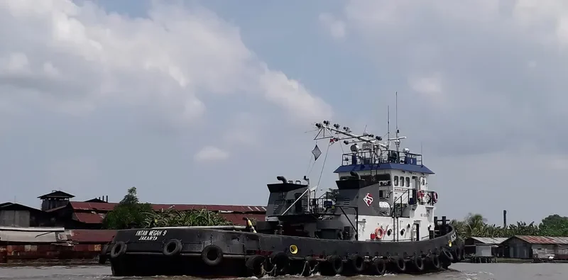 INTAN MEGAH 9 General Cargo IMO 9386574 photo 3