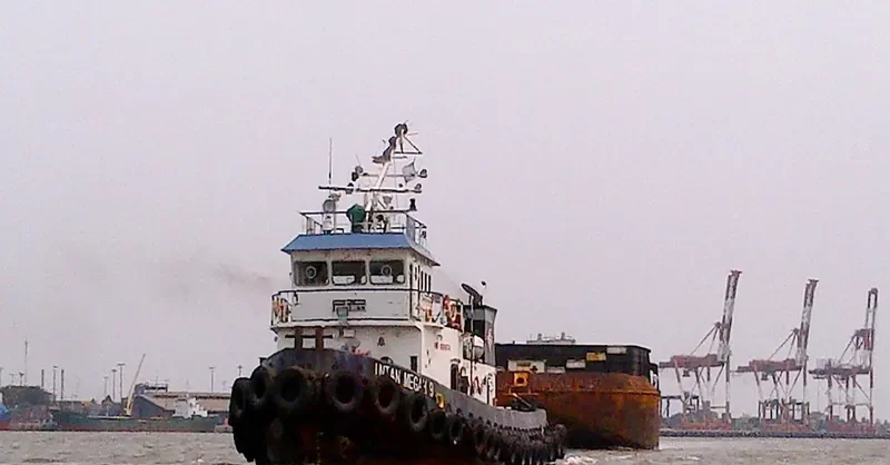 INTAN MEGAH 9 General Cargo IMO 9386574 photo 4