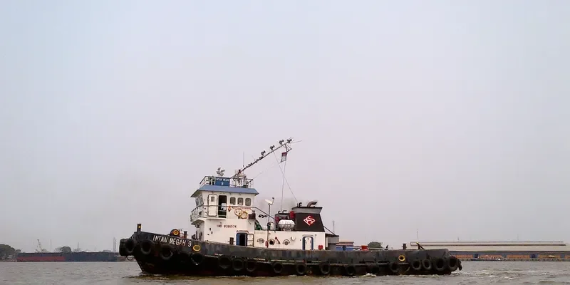 INTAN MEGAH 9 General Cargo IMO 9386574 photo 5