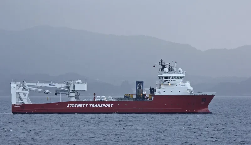 ELEKTRON General Cargo IMO 9386811 photo 6