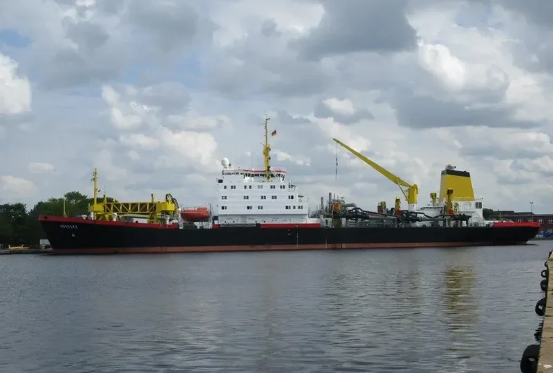 ELEKTRON General Cargo IMO 9386811 photo 7