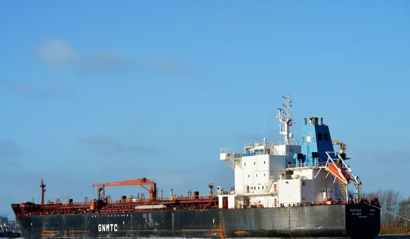 MAETIGA Tanker IMO 9386861 photo 6