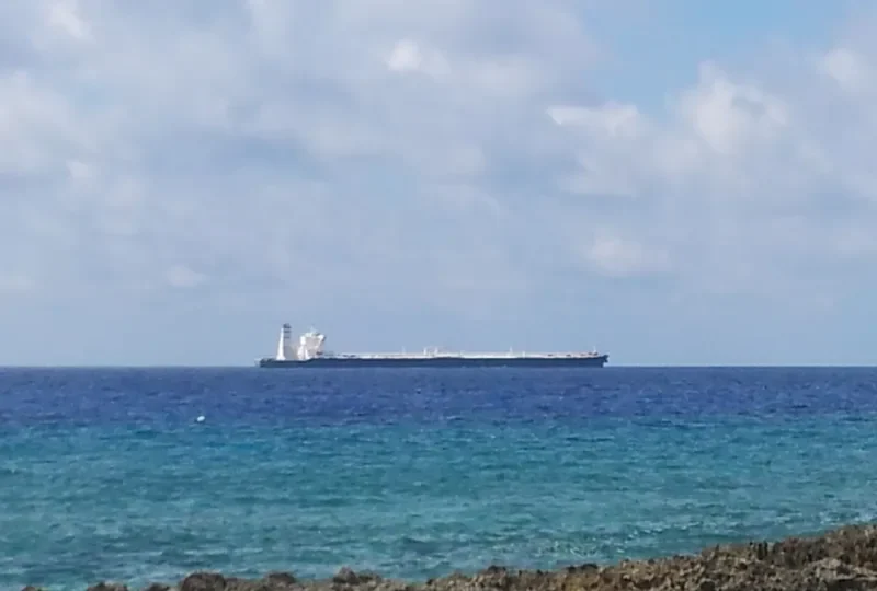 HABARI Tanker IMO 9386940 photo 202