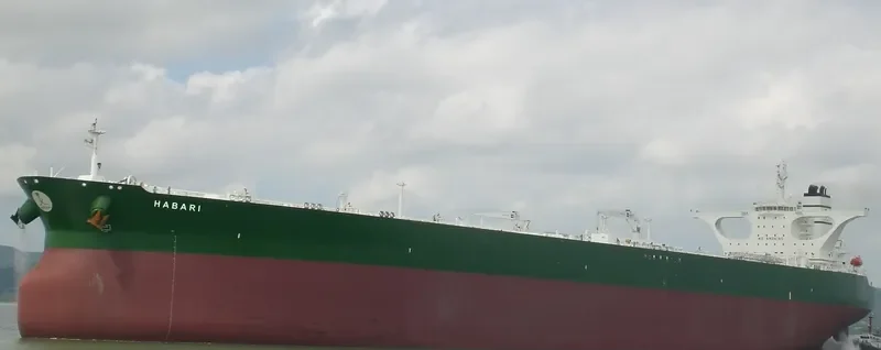 HABARI Tanker IMO 9386940 photo 291