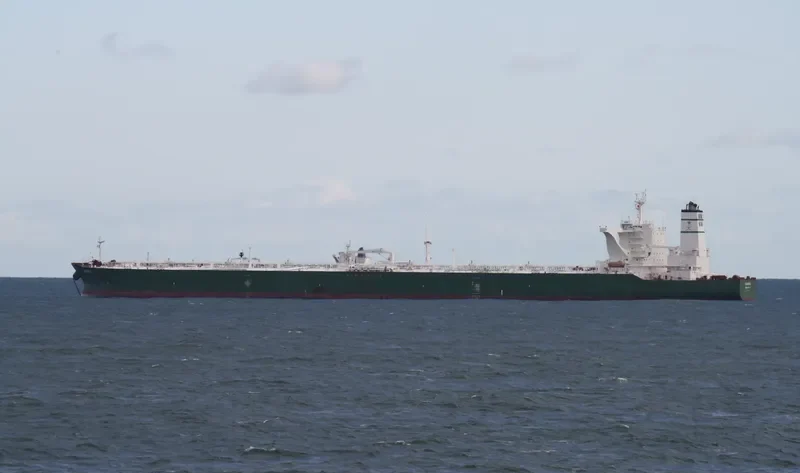DORRA Tanker IMO 9386964 photo 4