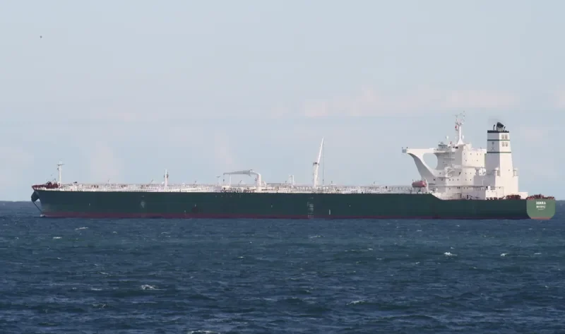 DORRA Tanker IMO 9386964 photo 5