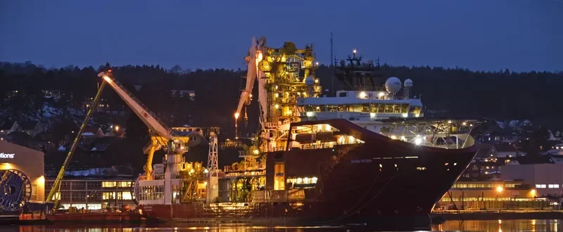 SKANDI VITORIA Multi-Purpose Vessel IMO 9387231 photo 4
